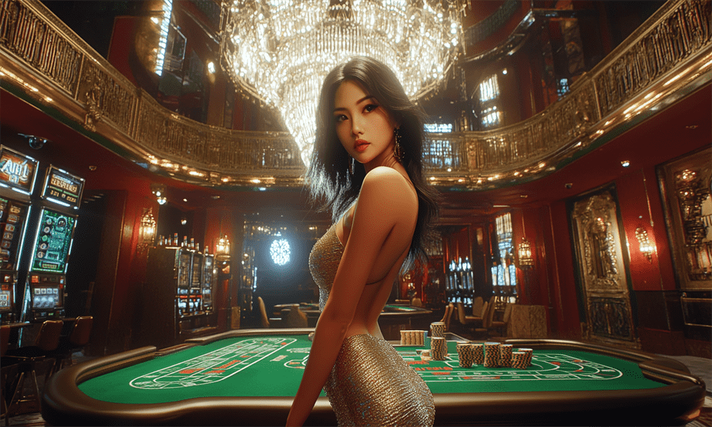online games casino